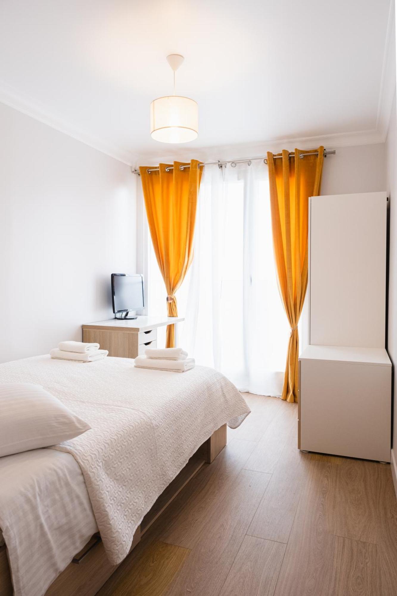 Sublime 3 Rooms Showers Bois-Colombes Esterno foto