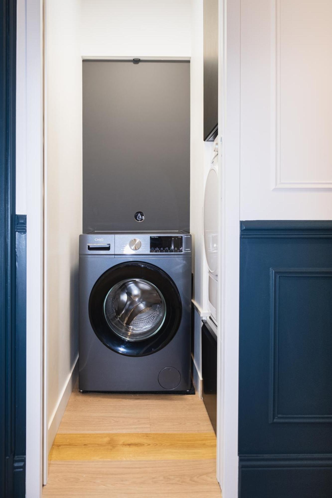 Sublime 3 Rooms Showers Bois-Colombes Esterno foto