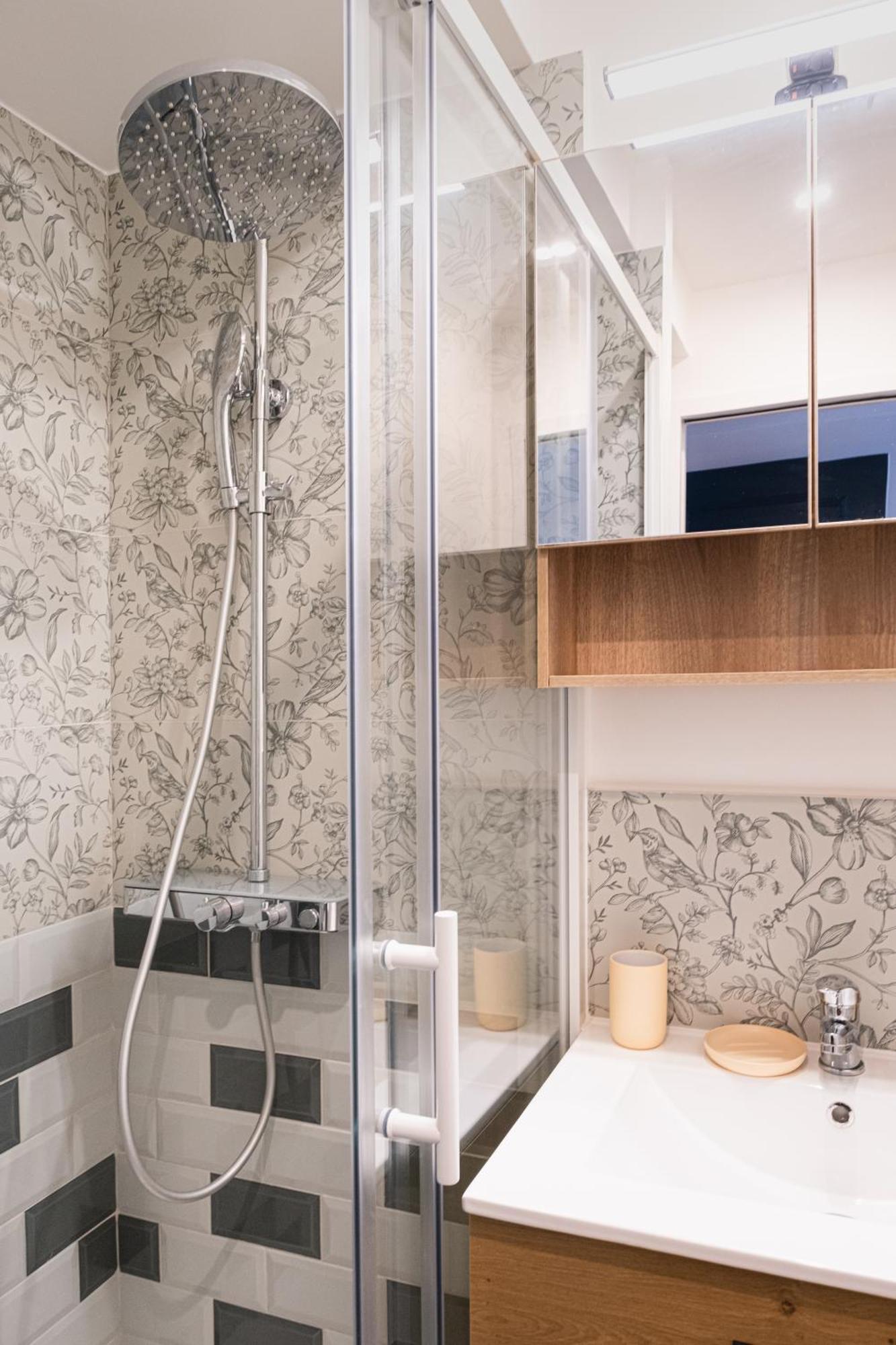 Sublime 3 Rooms Showers Bois-Colombes Esterno foto