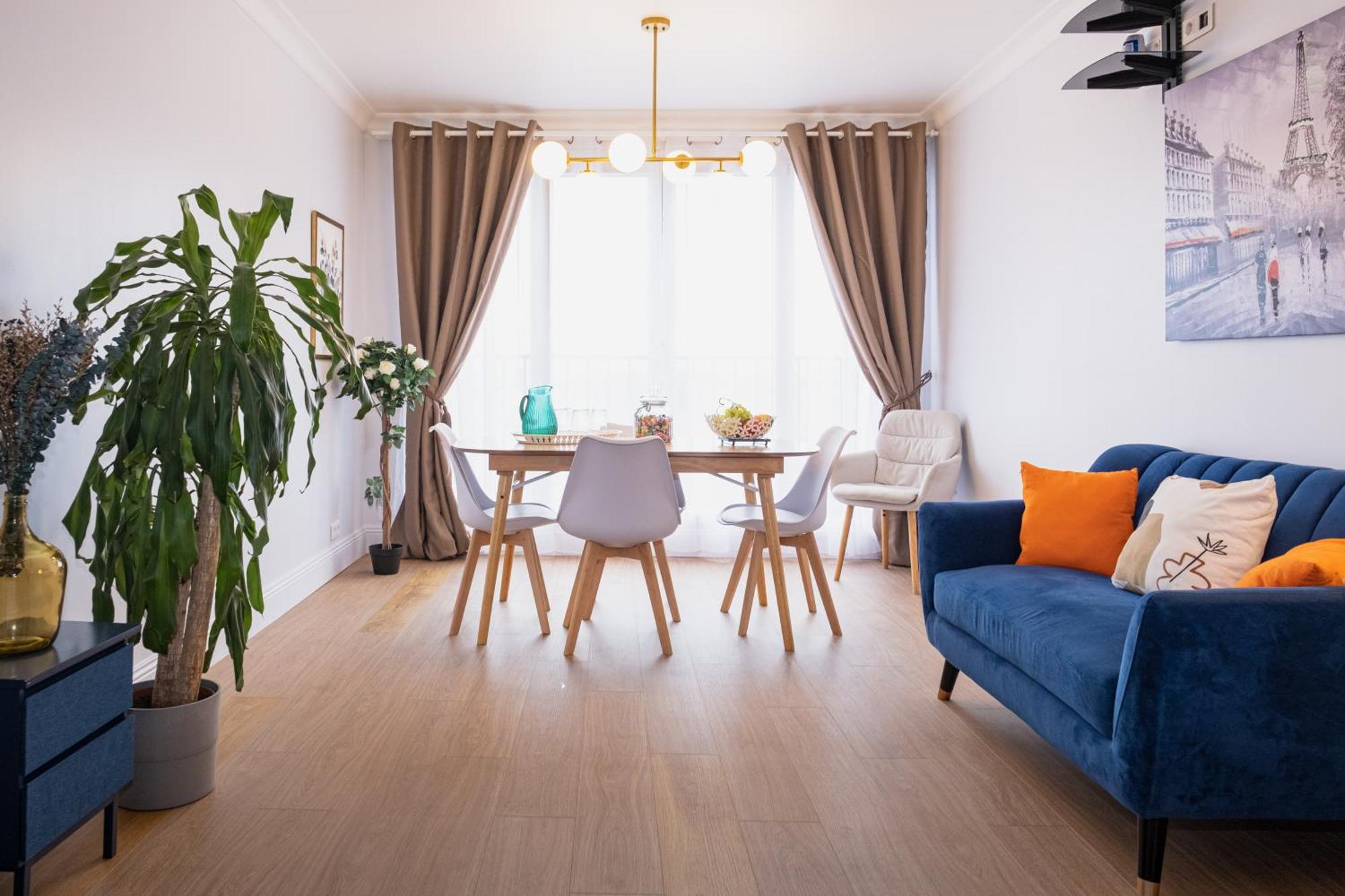 Sublime 3 Rooms Showers Bois-Colombes Esterno foto