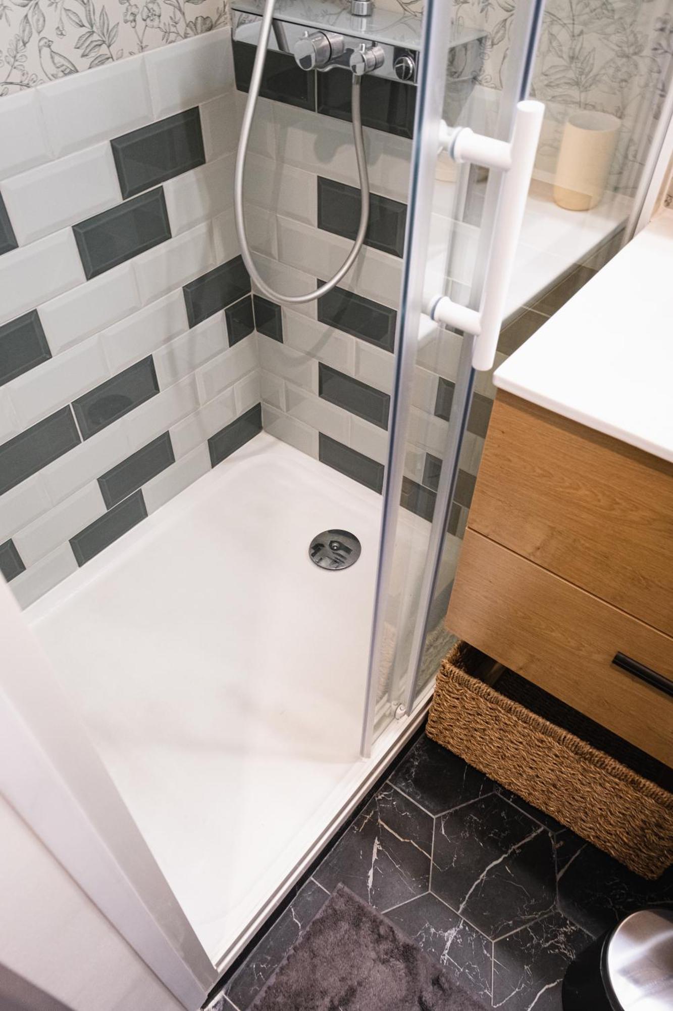 Sublime 3 Rooms Showers Bois-Colombes Esterno foto