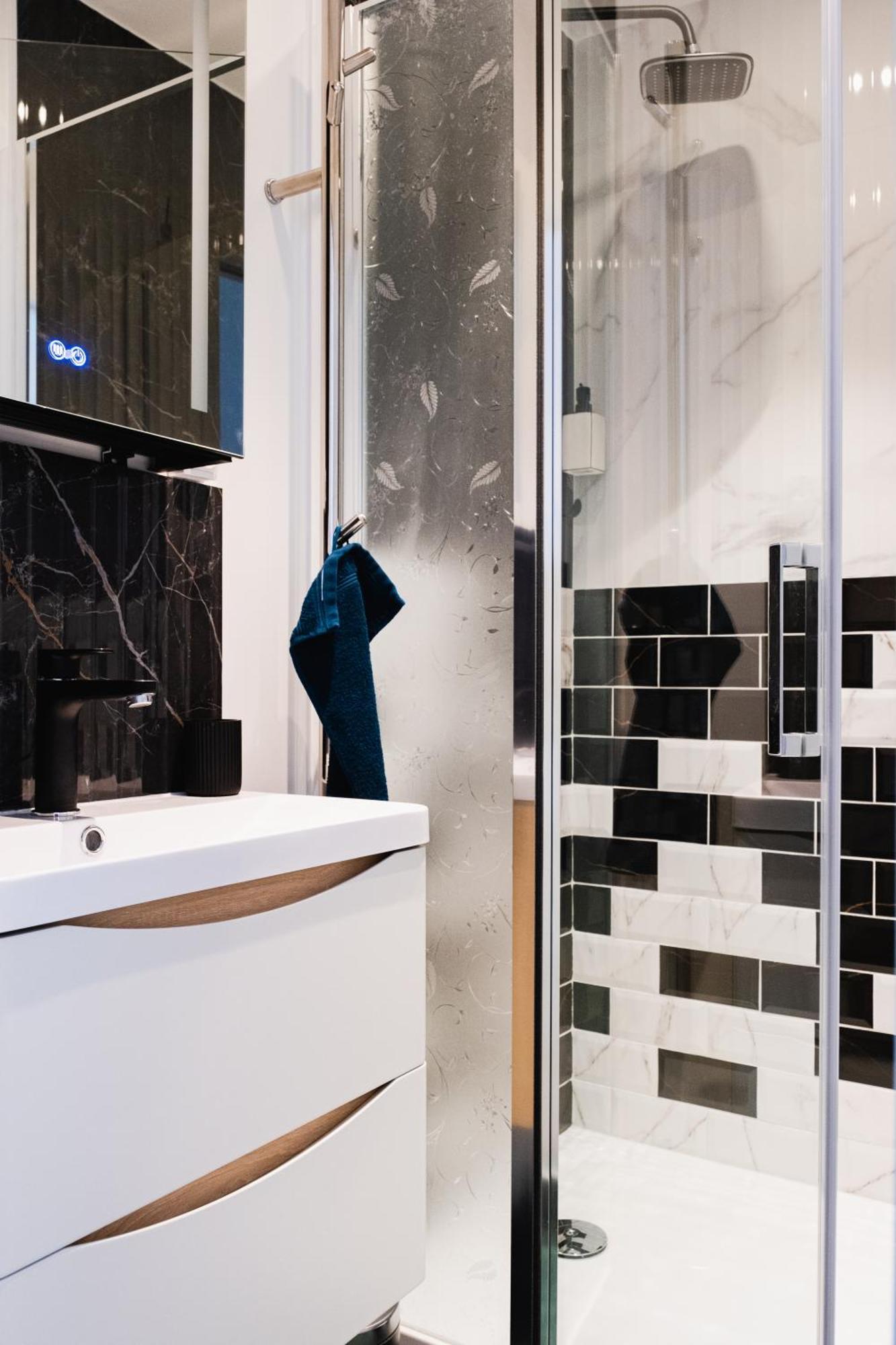 Sublime 3 Rooms Showers Bois-Colombes Esterno foto